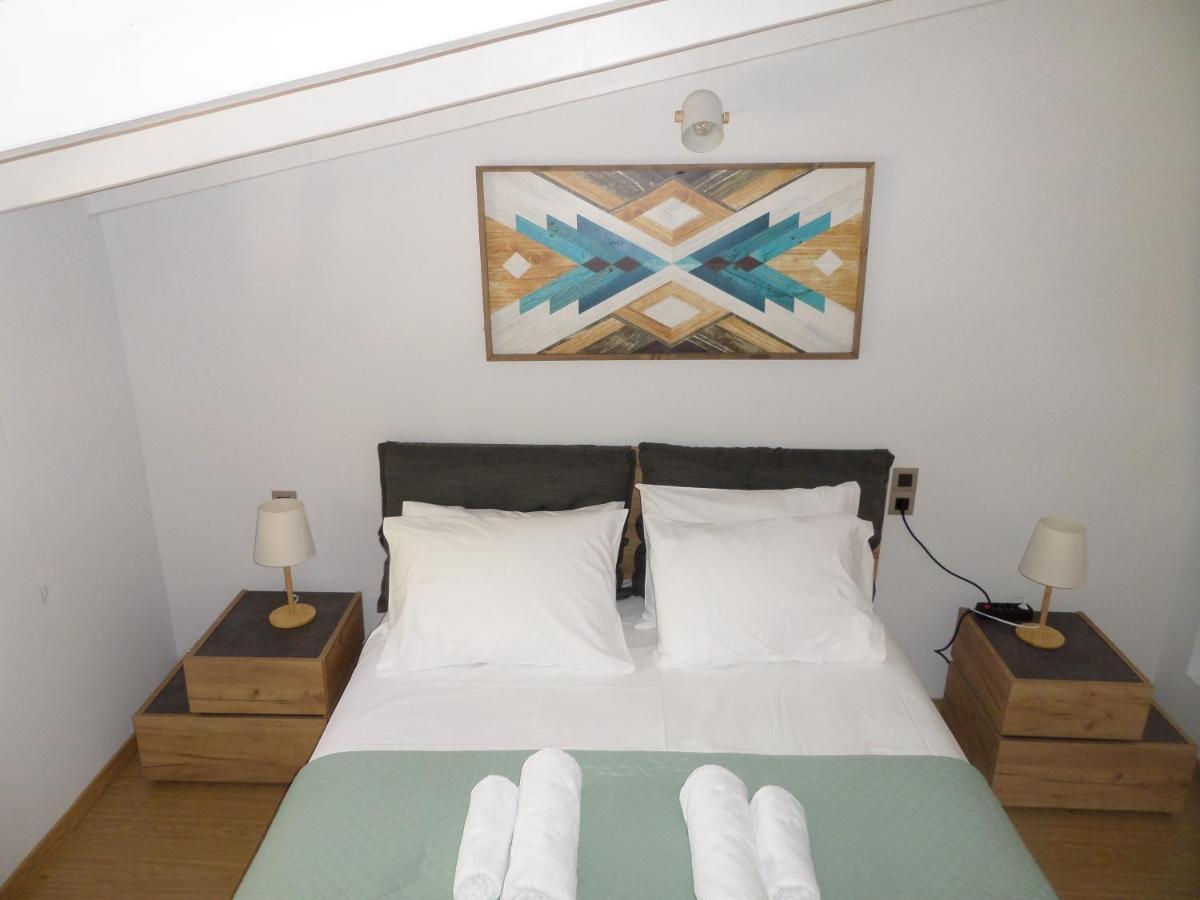 Casa Boschini Apartment Chania  Ngoại thất bức ảnh