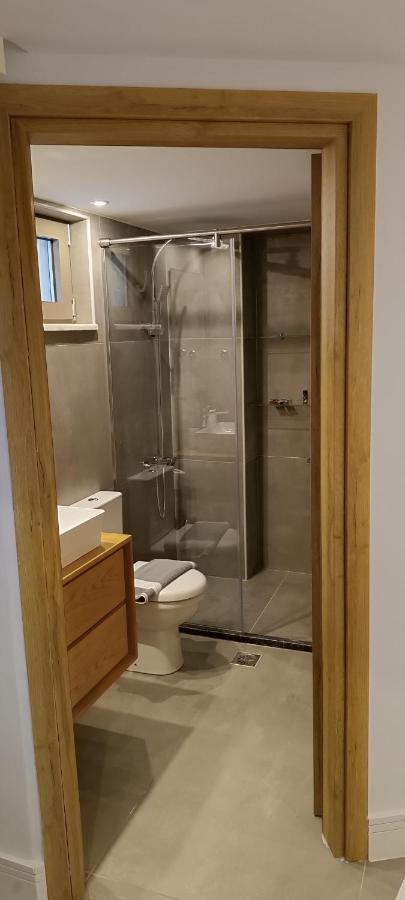 Casa Boschini Apartment Chania  Ngoại thất bức ảnh