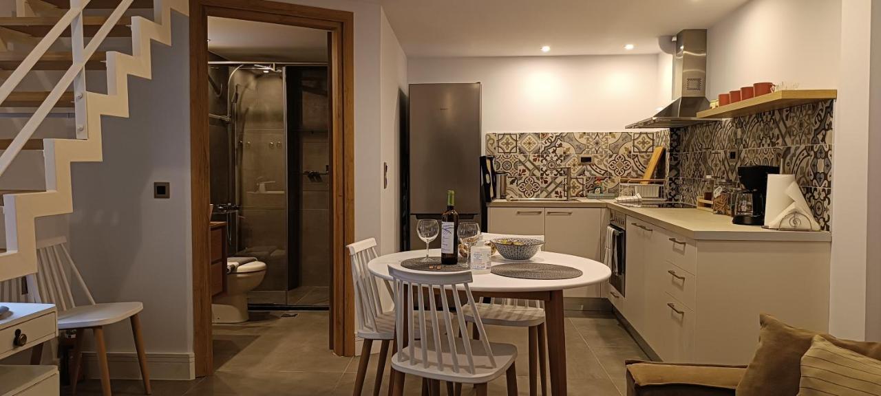 Casa Boschini Apartment Chania  Ngoại thất bức ảnh